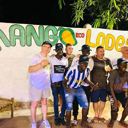 Bubaque Mango Lodge מראה חיצוני תמונה