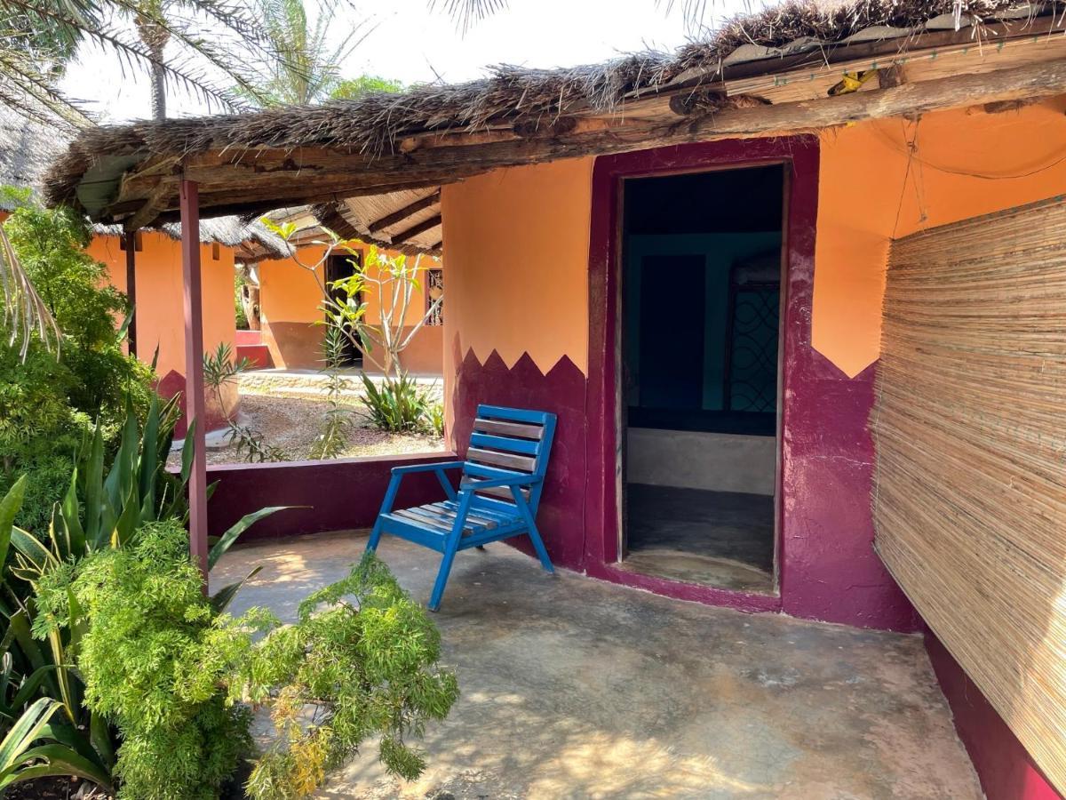 Bubaque Mango Lodge מראה חיצוני תמונה